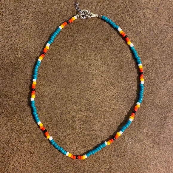 Jewelry - Western choker